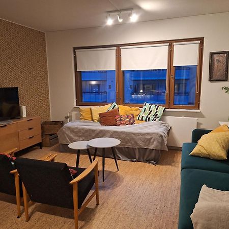 Alice Apartment - Main Street Rovaniemi Eksteriør billede