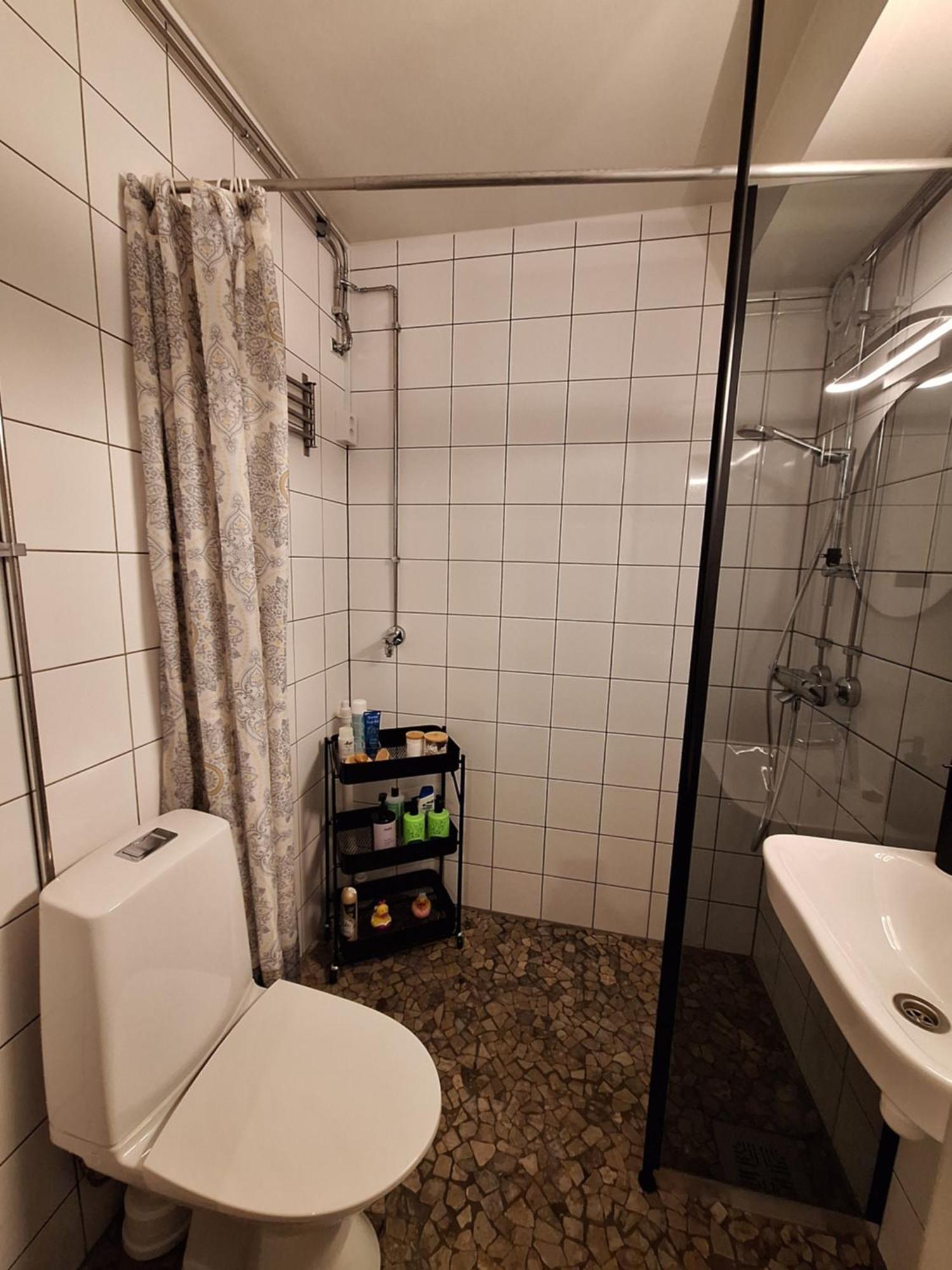Alice Apartment - Main Street Rovaniemi Eksteriør billede